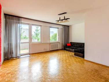 Mieszkanie Pruszków