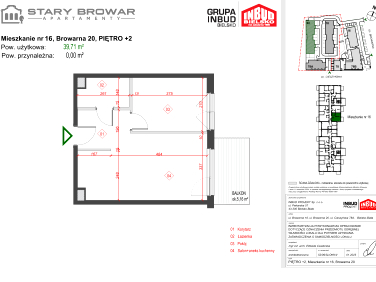 Mieszkanie Bielsko-Biała