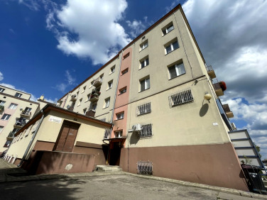 Mieszkanie Ostrowiec Świętokrzyski