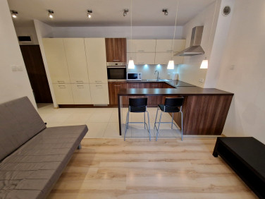 Mieszkanie Gorzów Wielkopolski