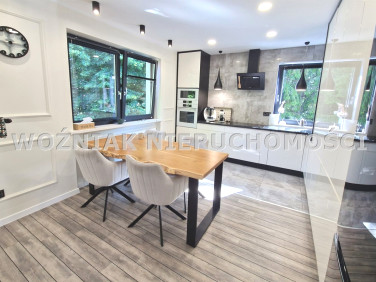 Mieszkanie Szczawno-Zdrój