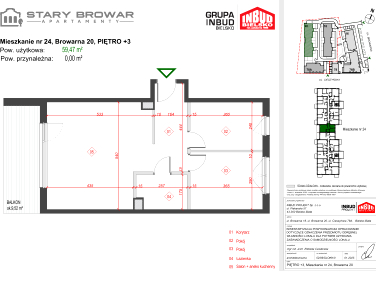 Mieszkanie Bielsko-Biała sprzedaż