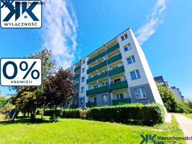 Mieszkanie Świętochłowice