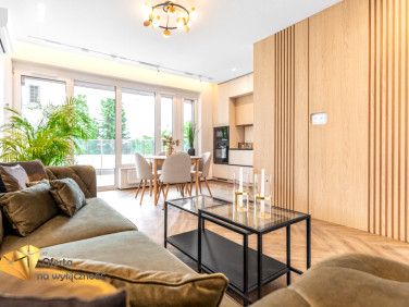 Mieszkanie apartamentowiec sprzedaż