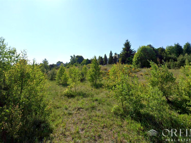 Działka budowlana Koleczkowo