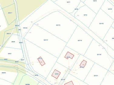 Działka budowlana Koleczkowo