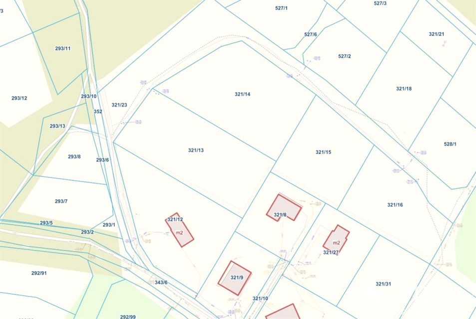 Działka budowlana Koleczkowo