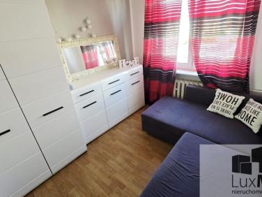 Mieszkanie blok mieszkalny Gorzów Wielkopolski