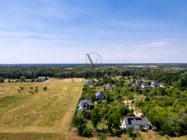 Działka budowlana Baszkówka