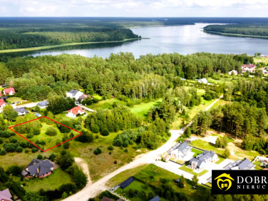 Działka budowlana Augustów