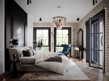 Mieszkanie Konstancin-Jeziorna