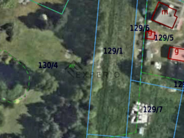 Działka inna Duchowo