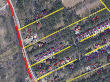 Działka budowlana sprzedam