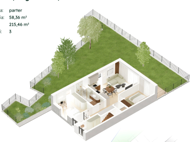 Mieszkanie dom wielorodzinny sprzedaż