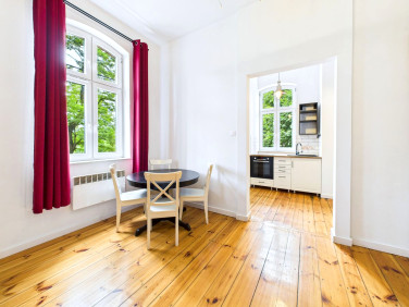 Mieszkanie Ruda Śląska