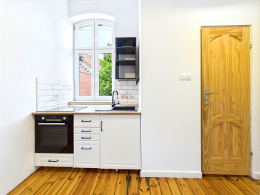 Mieszkanie Ruda Śląska sprzedaż