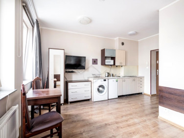 Mieszkanie blok mieszkalny Kraków