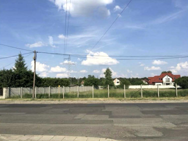 Działka budowlana Bydgoszcz