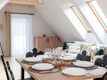 Mieszkanie Białka Tatrzańska