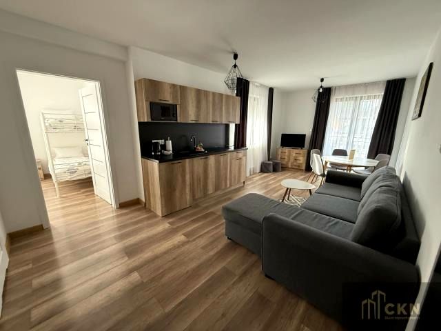 Mieszkanie Białka Tatrzańska