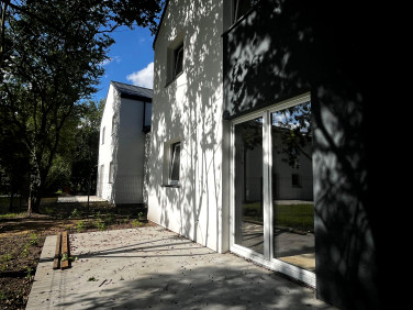 Dom Grodzisk Mazowiecki