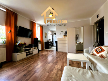 Mieszkanie Paprotnia