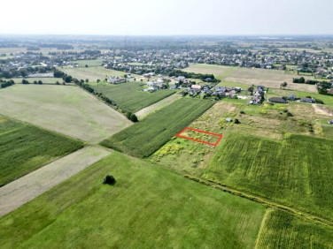 Działka budowlana Opole