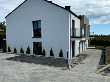 Mieszkanie apartamentowiec Bielsko-Biała