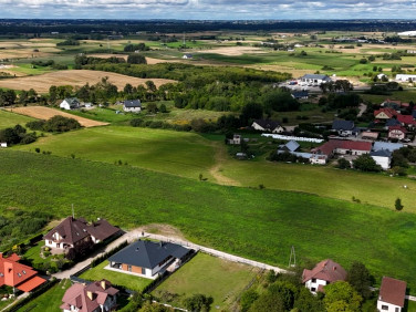 Działka inna Augustów