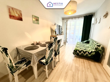 Mieszkanie Kołobrzeg