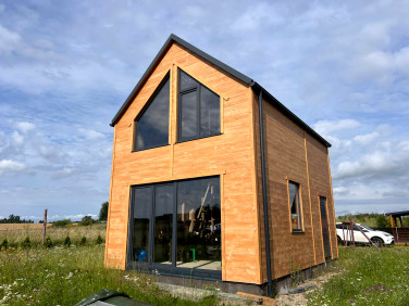 Dom Lidzbark Warmiński