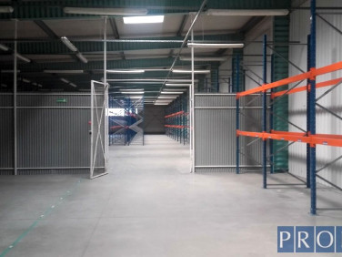 Budynek użytkowy Sosnowiec