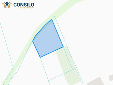 Działka budowlana Głęboka sprzedam