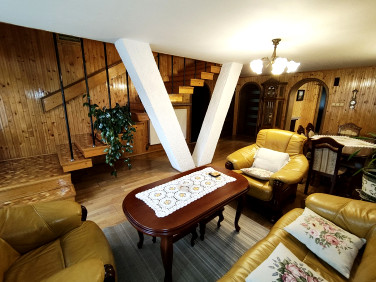 Dom Siemianowice Śląskie