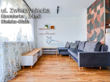 Mieszkanie Bielsko-Biała