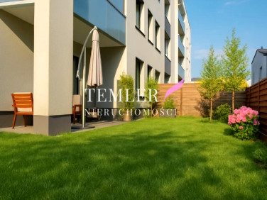 Mieszkanie Józefosław