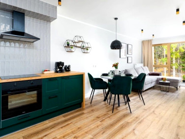 Mieszkanie Szklarska Poręba