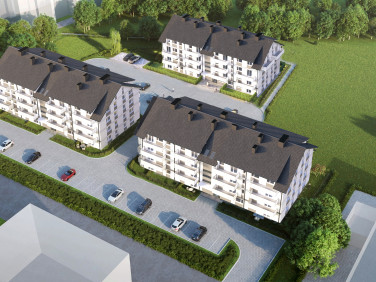 Mieszkanie Świebodzice