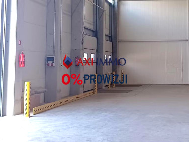 Budynek użytkowy Kraków