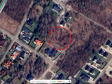 Działka budowlana sprzedam