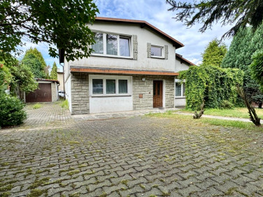 Dom wolnostojący sprzedaż