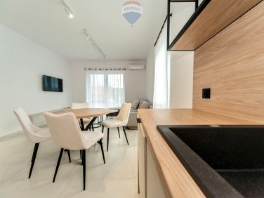 Mieszkanie dom wolnostojący Wadowice