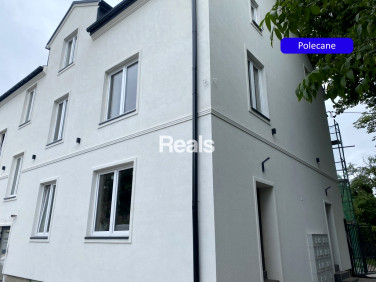 Mieszkanie Pruszków