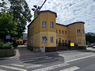 Mieszkanie Międzyzdroje