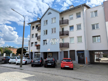 Mieszkanie Włocławek