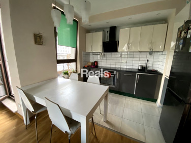 Mieszkanie Pruszków