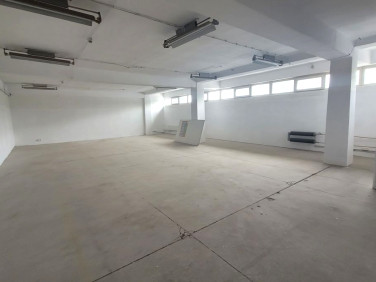 Budynek użytkowy Kraków