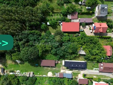 Działka budowlano-rolna Stare Opole