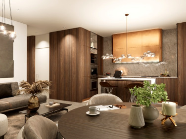 Mieszkanie apartamentowiec Katowice