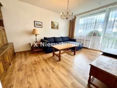 Mieszkanie Gliwice